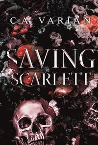 bokomslag Saving Scarlett