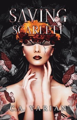 bokomslag Saving Scarlett