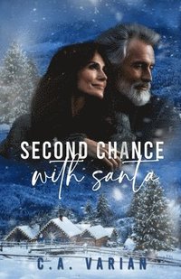 bokomslag Second Chance with Santa