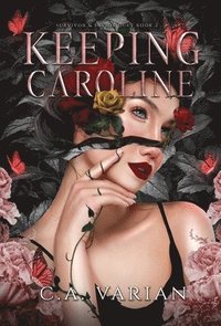 bokomslag Keeping Caroline