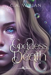 bokomslag Goddess of Death