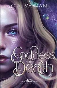 bokomslag Goddess of Death