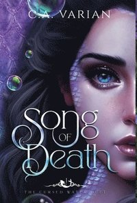 bokomslag Song of Death