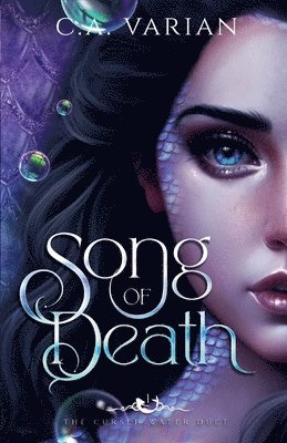 bokomslag Song of Death