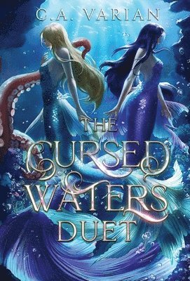 Cursed Waters Duet