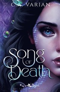 bokomslag Song of Death