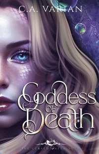 bokomslag Goddess of Death