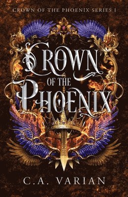 Crown of the Phoenix