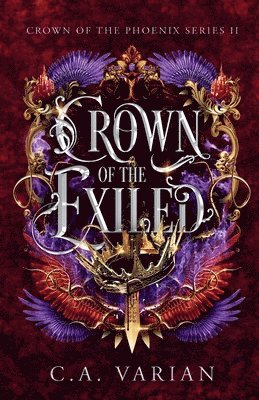 Crown of the Exiled