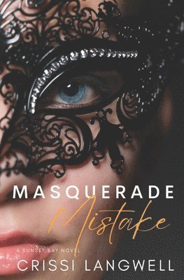 bokomslag Masquerade Mistake