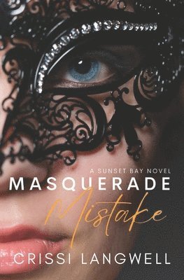 Masquerade Mistake 1