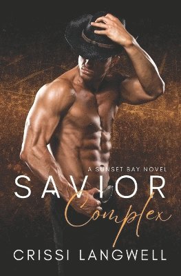 Savior Complex 1