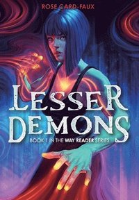 bokomslag Lesser Demons