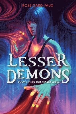 Lesser Demons 1