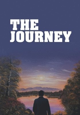 Heath Williams - Journey, Inbunden