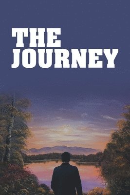 Heath Williams - Journey, Häftad