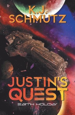 Justin's Quest 1