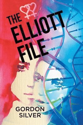 Gordon Silver - Elliott File, Häftad