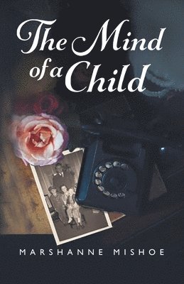 Marshanne Mishoe - Mind of a Child, Häftad