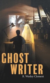 bokomslag Ghost Writer