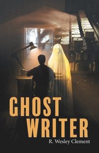 bokomslag Ghost Writer