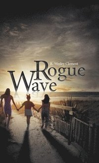 bokomslag Rogue Wave