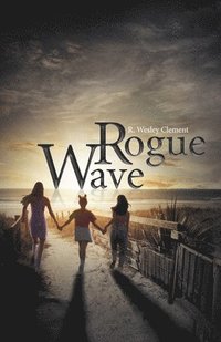 bokomslag Rogue Wave