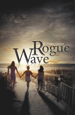 bokomslag Rogue Wave