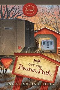 bokomslag Off the Beaten Path