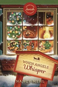 bokomslag When Angels Whisper