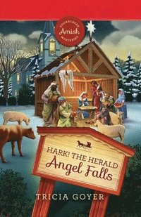 bokomslag Hark! The Herald Angel Falls