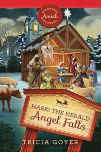 bokomslag Hark! the Herald Angel Falls