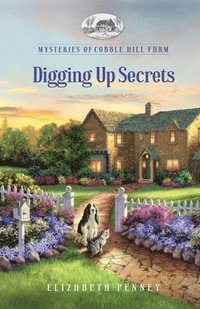 bokomslag Digging Up Secrets