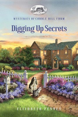 Elizabeth Penney, Guideposts - Digging Up Secrets, Häftad