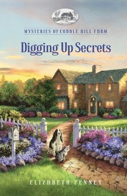 Elizabeth Penney, Guideposts - Digging Up Secrets, Häftad