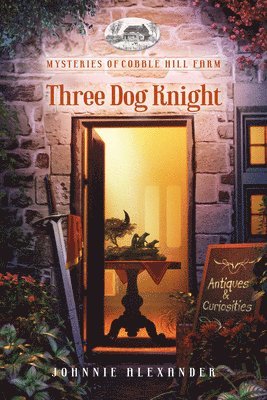 Three Dog Knight