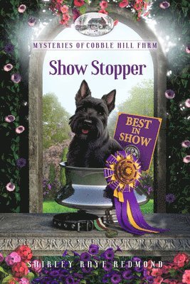 Shirley Raye Redmond, Guideposts - Show Stopper, Häftad