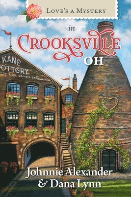 bokomslag Love's a Mystery in Crooksville, Oh
