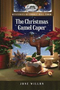 bokomslag The Christmas Camel Caper