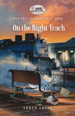 On the Right Track 1