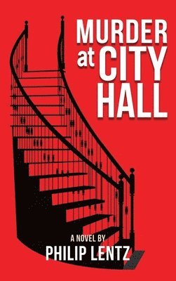 Murder at City Hall 1