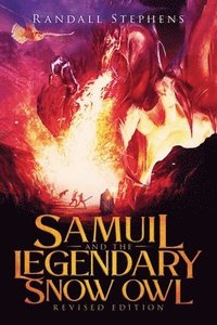 bokomslag Samuil and the Legendary Snow Owl