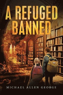 Refuge Banned