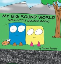 bokomslag My Big Round World