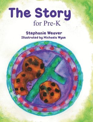 The Story for Pre-K 1