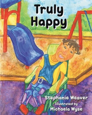 Truly Happy
