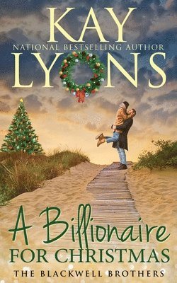 A Billionaire For Christmas 1