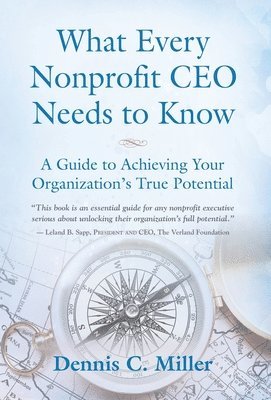 What Every Nonprofit CEO Needs to Know