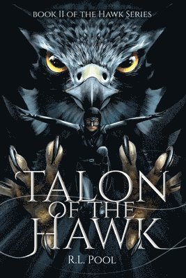Talon of the Hawk
