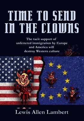 Time to Send in The Clowns